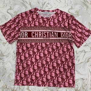 Limited Edition 2025 Dior Unisex T-shirt