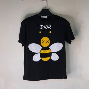 Limited Edition 2025 Dior Unisex T-shirt
