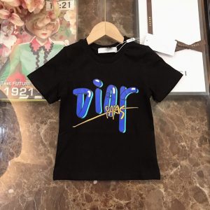 Limited Edition 2025 Dior Unisex T-shirt