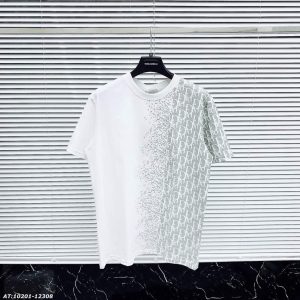 Limited Edition 2025 Dior Unisex T-shirt