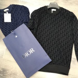 2025 Dior Ugly Sweater - TH3200272