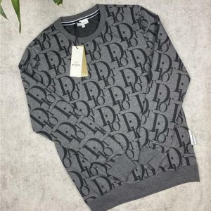 2025 Dior Ugly Sweater
