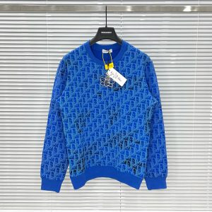 2025 Dior Ugly Sweater