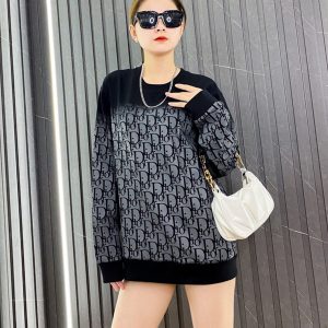 2025 Dior Ugly Sweater