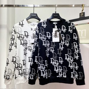 2025 Dior Ugly Sweater