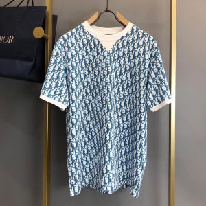 Limited Edition 2025 Dior Unisex T-shirt