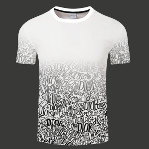 Limited Edition 2025 Dior Unisex T-shirt