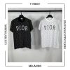 Limited Edition 2025 Dior Unisex T-shirt - MLD864