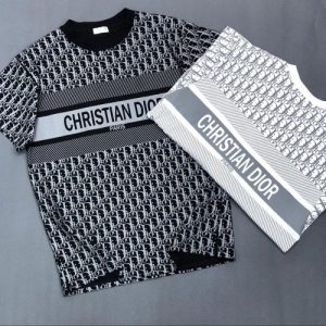 Limited Edition 2025 Dior Unisex T-shirt