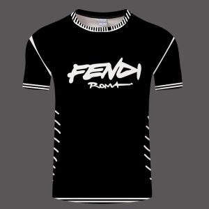 2025 Fendi T-Shirt