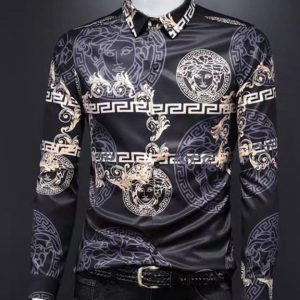 Limited Editions Perfect Long Sleeve Shirt Max-00315