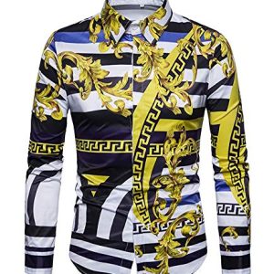 Limited Editions Perfect Long Sleeve Shirt Max-00317