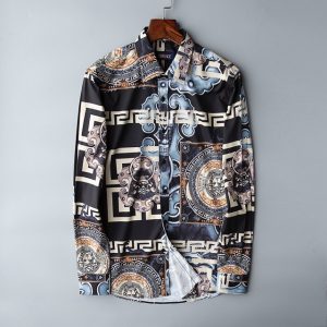 Limited Editions Perfect Long Sleeve Shirt Max-00329