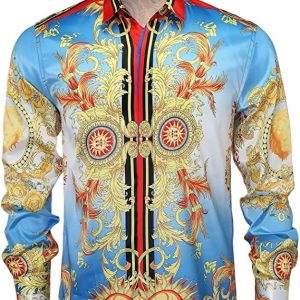Limited Long Sleeve Shirt CCY Max-9alaxies587