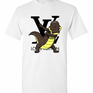 Louis Vuitton Luxury Brand Premium T-Shirt Outfit For Men Women -  -Max-HH02314