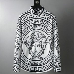 Limited Editions Perfect Long Sleeve Shirt Max-TH1691