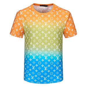 Louis Vuitton Luxury Brand Premium T-Shirt Outfit For Men Women -  -Max00500