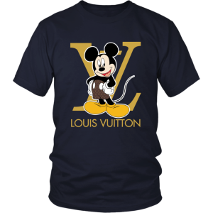 Louis Vuitton Luxury Brand Premium T-Shirt Outfit For Men Women -  -Max00504