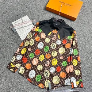 Limited Editions Perfect Long Sleeve Shirt CCY Max00572