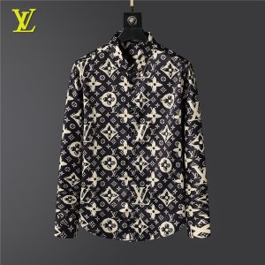 Limited Editions Perfect Long Sleeve Shirt CCY Max00575