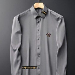 Limited Editions Perfect Long Sleeve Shirt CCY Max00827