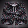 Louis Vuitton Shorts Limited Perfect STK-Max00939