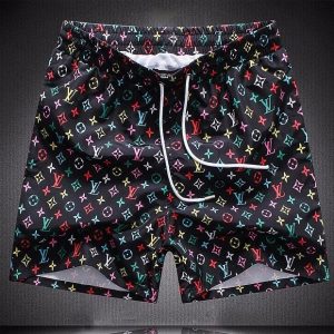 Louis Vuitton Shorts Limited Perfect STK-Max00939