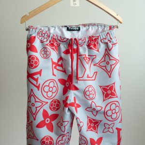 Louis Vuitton Shorts Limited Perfect STK-Max00959