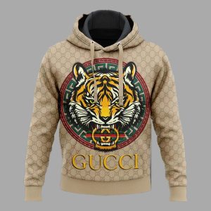 Gucci Premium Hoodie - Max009920