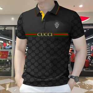 New 2025 - Gucci Polo Shirt For Men - Max009931