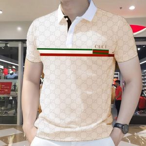 New 2025 - Gucci Polo Shirt For Men - Max009938