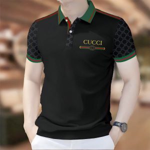New 2025 - Gucci Polo Shirt For Men - Max010011