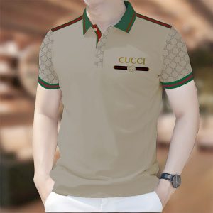 New 2025 - Gucci Polo Shirt For Men - Max010013