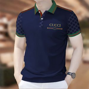 New 2025 - Gucci Polo Shirt For Men -Max010014