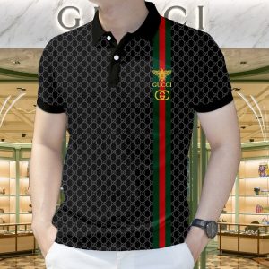 New 2025 - Gucci Polo Shirt For Men - Max010020