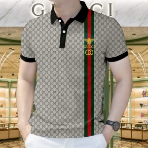 New 2025 - Gucci Polo Shirt For Men - Max010021