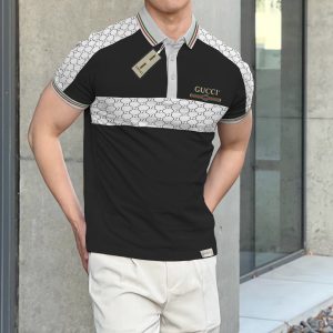 New 2025 - Gucci Polo Shirt For Men - Max010026