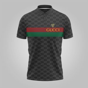 New 2025 - Gucci Polo Shirt For Men - Max010052