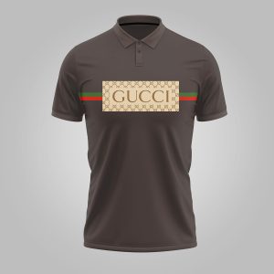 New 2025 - Gucci Polo Shirt For Men - Max010054