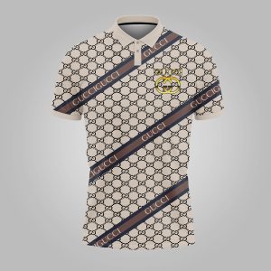 New 2025 - Gucci Polo Shirt For Men - Max010055