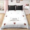 Christian Dior Bedding Sets Home Decor - Max010150