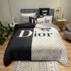 Christian Dior Bedding Sets Home Decor - Max010151
