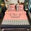 Christian Dior Bedding Sets Home Decor - Max010156
