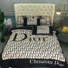 Christian Dior Bedding Sets Home Decor - Max010180