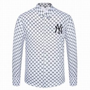 Limited  Perfect Long Sleeve Shirt CCY Max01178