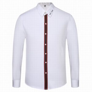 Limited  Perfect Long Sleeve Shirt CCY Max01181