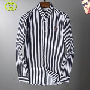 Limited  Perfect Long Sleeve Shirt CCY Max01212