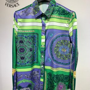 Limited Long Sleeve Shirt CCY  Max01259