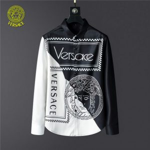 Limited Long Sleeve Shirt CCY  Max01261