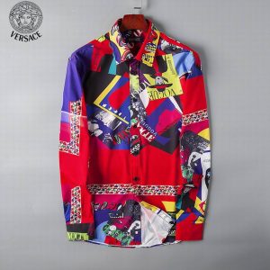 Limited Long Sleeve Shirt CCY  Max01266